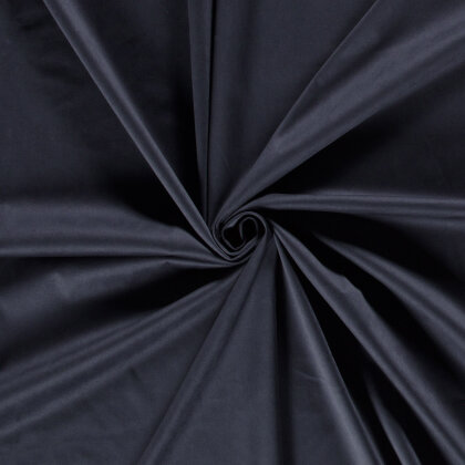 Wildlederimitat Uni - marine
