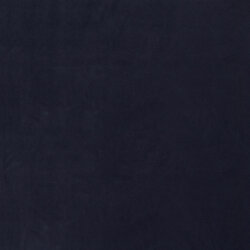 Wildlederimitat Uni - marine