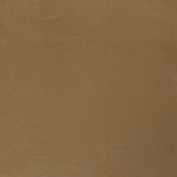 Wildlederimitat Uni - dunkelbeige