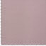 Polyester Viskose Mix Mantelstoff Uni - altrosa