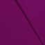 Polyester Viskose Mix Mantelstoff Uni - fuchsia