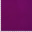 Polyester Viskose Mix Mantelstoff Uni - fuchsia