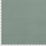 Polyester Viskose Mix Mantelstoff Uni - altmint