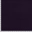 Polyester Viskose Mix Mantelstoff Uni - aubergine