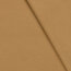 Polyester Viskose Mix Mantelstoff Uni - kamelbeige