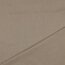 Leinen vorgewaschen *Vera* Uni - cappucchino