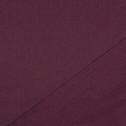 Leinen vorgewaschen *Vera* Uni - maulbeere