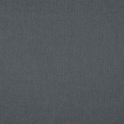 Leinen vorgewaschen *Vera* Uni - ozeanblau