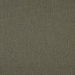 Leinen vorgewaschen *Vera* Uni - gurkengrün