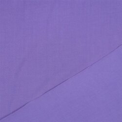 Viskose Popeline "Vera" - ultraviolett