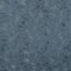 Kunstfell Uni - jeansblau
