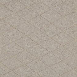 Teddystoff DIAMOND - beige