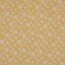 Musselin Jacquard Punkte - dunkelgelb