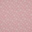 Musselin Jacquard Punkte - pink