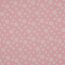 Musselin Punkte - blasspink