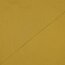 Musselin Uni *Gerda* BIO~Organic - gold