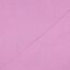 Musselin Uni *Gerda* BIO~Organic - hellpink