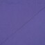 Musselin Uni *Gerda* BIO~Organic - lavendel