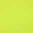 Musselin Uni *Gerda* BIO~Organic - Neon gelb