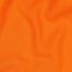 Musselin Uni *Gerda* BIO~Organic - Neon orange