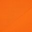 Musselin Uni *Gerda* BIO~Organic - Neon orange