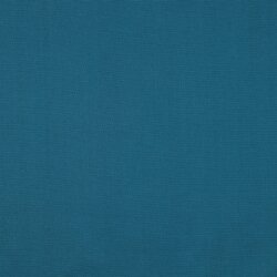 Canvas wasserabweisend - dunkel cyanblau