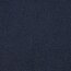 Teddystoff *Vera* - jeansblau