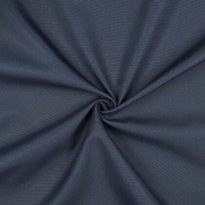 Outdoorstoff Panama *Wasserdicht* - jeansblau