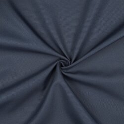 Outdoorstoff Panama *Wasserdicht* - jeansblau