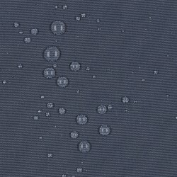 Outdoorstoff Panama *Wasserdicht* - jeansblau