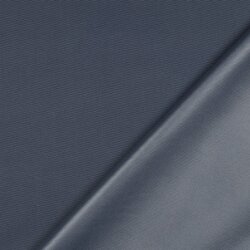 Outdoorstoff Panama *Wasserdicht* - jeansblau