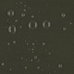 Outdoorstoff Panama *Wasserdicht* - moosgrün