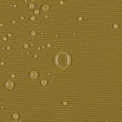 Outdoorstoff Panama *Wasserdicht* - gurkengrün