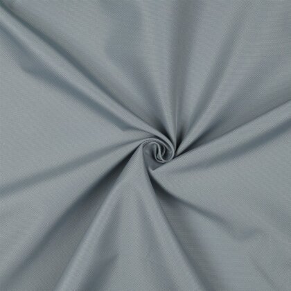 Outdoorstoff Panama *Wasserdicht* - blassblau