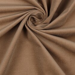 Feincord Stretch - cappuccino