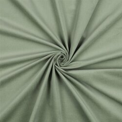 Feincord Stretch - softbasilikum