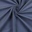 Feincord Stretch - jeansblau