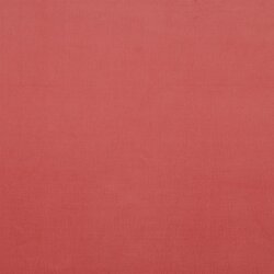 Feincord Stretch - blassrot