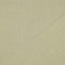 Viskose Leinen Soft - altlimette