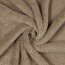 Kunstfell Kuschelteddystoff - sand