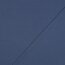 Baumwolljersey Bio~Organic *Gerda* - indigo