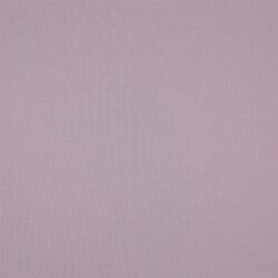 Baumwolljersey Bio~Organic *Gerda* - helllila