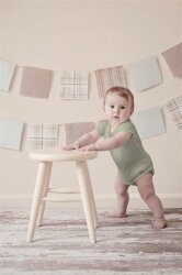 Baumwolljersey Bio~Organic *Gerda* - helllila