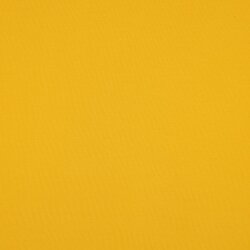 Baumwolljersey Bio~Organic *Gerda* - maisgelb