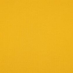 Baumwolljersey Bio~Organic *Gerda* - maisgelb