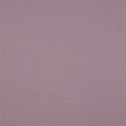 Strickbündchen Bio~Organic *Gerda* - althellflieder