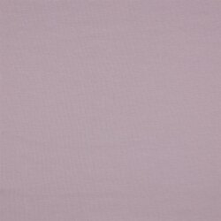 French Terry Bio~Organic - puderrosa