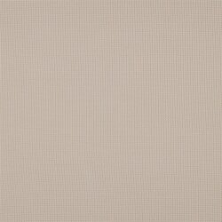 Waffeljersey Organic - hellsand