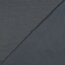Musselin feine Glitzerpunkte - graphit