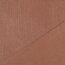 Musselin feine Glitzerpunkte - cognac